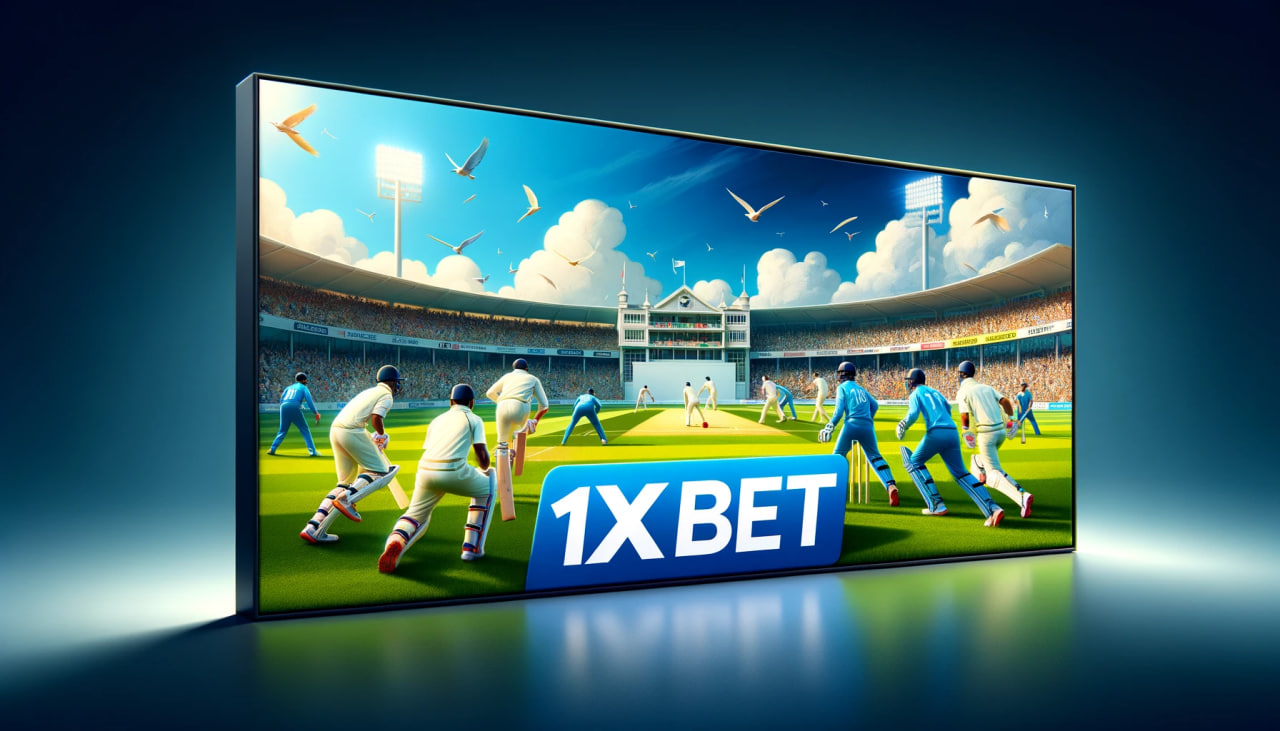 1xBet Online Sports Betting