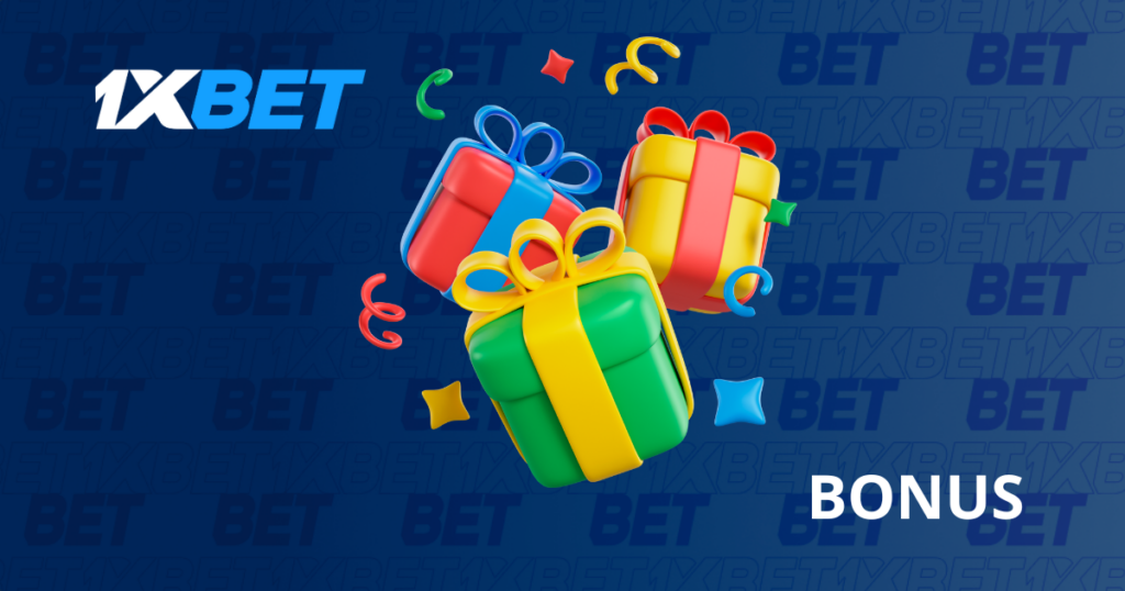 1xBet Bonus